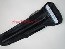 Huaxia gateball rod C1 two-end tilted bottom cone head gateball rod non-slip rubber rod long-lived game special rod send oblique bag