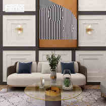 Germany Fima original imported art paint paint Family environmental protection whole house wall custom paint series