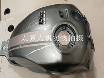 Lifan motorcycle KPM200 LF200-3B water-cooled retro car fuel tank Country four NBF EFI fuel tank storage tank