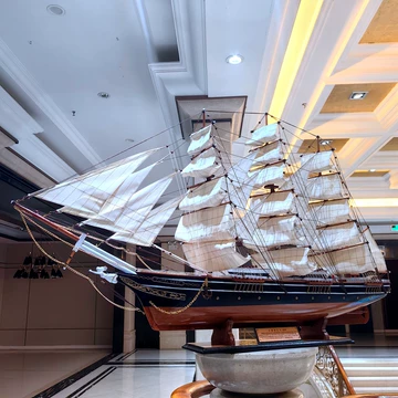 帆船模型大型-帆船模型大型促销价格、帆船模型大型品牌- 淘宝