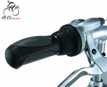 New Japanese imported Bridgestone variable speed bicycle handle handle handle handle non-slip handle accessories