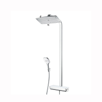 Hansgeya Germany original imported flying rain select360 constant temperature double flying rain shower shower