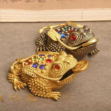 金蟾黄铜-金蟾黄铜促销价格、金蟾黄铜品牌- 淘宝