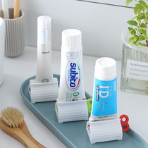  Toothpaste squeezer Toothpaste squeezer toothpaste presser Pigment sample hand cream squeezer facial cleanser