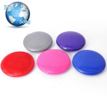 Ladies yoga mat flat mat balance Mat yoga cushion massage mat yoga trainer exercise fitness supplies