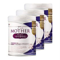 Korea IAM MOHTHER milk powder I am mother full stage