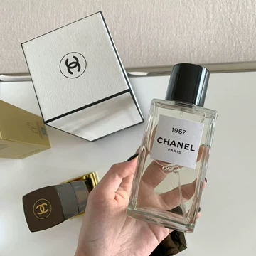 CHANEL 1957 香水 200ml 1957 LES EXCLUSIFS DE CHANEL – EAU DE PARFUM - 200 ml | CHANEL