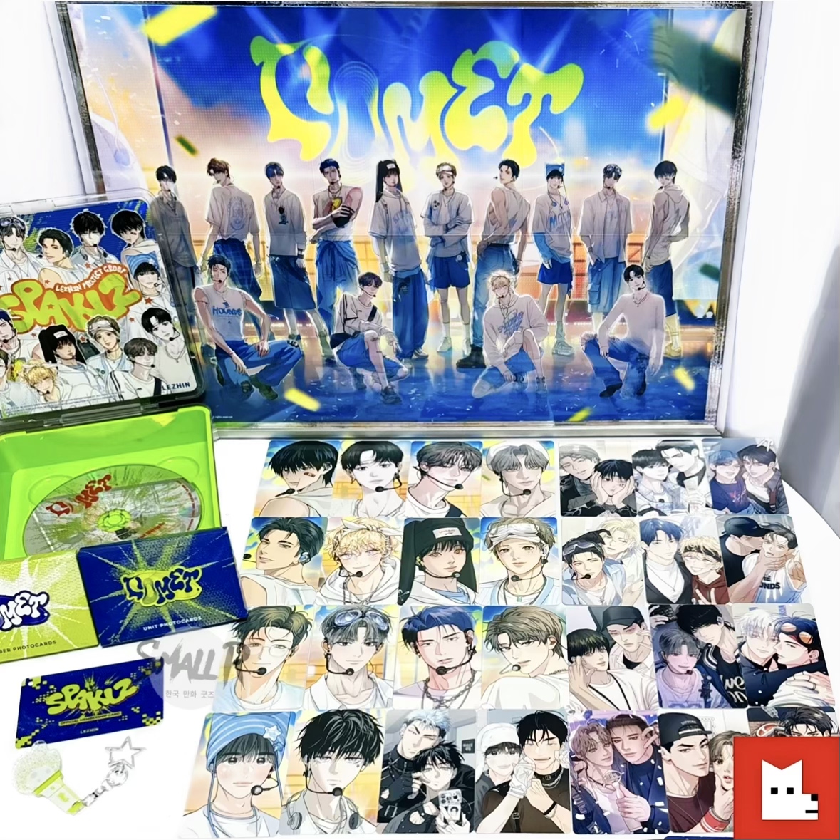 韩漫台历精选和韩漫台历品牌价格与图片-淘宝商品网