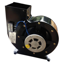 Fan Centrifugal fan DSX-240 fan Air shower fan Fan for ventilation equipment Fan purification accessories
