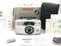 New Stock] PENTAX ESPIO 116C 38-116mm Zoom Lens Point-and-shoot Camera