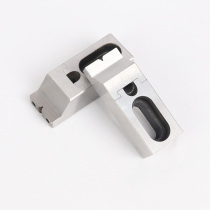 Clams pliers OK clamp cnc machining centre engraving machine tooling station side pliers fixed clamp side clamp