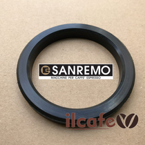 Elaine Coffee-Italian SANREMO Semi-Automatic Coffee Machine Brewing Head Sealing Ring Rubber Ring Accessories