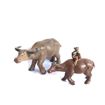 牧童骑牛雕塑-牧童骑牛雕塑促销价格、牧童骑牛雕塑品牌- 淘宝