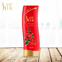 Shu Lei Camellia baked oil Yingliang Hair Essence 400ml conditioner nourishes and improves dry dull bifurcation