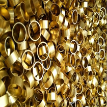 H62 Thin-walled capillary brass tube h59 hollow copper rod T2 copper precision cutting outer diameter 3 4 6 8 9mm