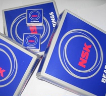 NSK imported forklift gantry roller bearing 45*118*32 45*120*32 45*121*36 complete