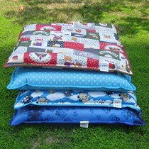 Water cushion cushion summer office dormitory anti-bedsore water bag cooling artifact Student Ice cushion sedentary cooling cushion