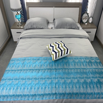 Timing furniture custom double bed 2047