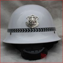 Security Black Helmet helmet White safety helmet security special helmet PC anti-smash hat security helmet