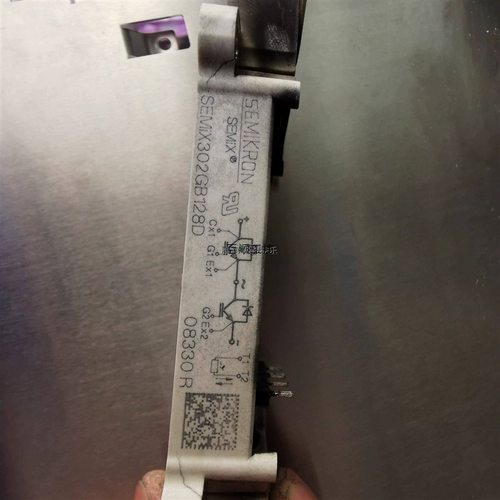 ￥ Нарцидальная лежа 302GB128D IGBT измеряется и проверяется для переговоров