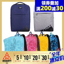 Ying love STIGA STIKA STIKA table tennis bag Sports bag Table tennis special backpack Coach bag