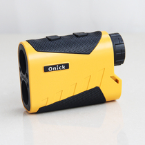 Onick Onica 600-2000lh series high-precision Outdoor Laser Ranging Telescope altimetry goniometer