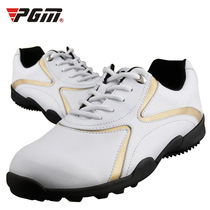 PGM golf shoes casual sneakers Golf shoes men's golf shoes anti-slip fixed spikes