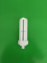 3U 26W 32W 42W Plug-in compact energy-saving fluorescent downlight GX24Q-3 4 four-needle downlight tube