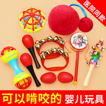 Baby 2 months baby treasure training 0-3 newborn children early education toys flagship store chasing eyesight hearing red ball