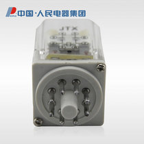 People Electric Group Small High Power General Relay JTX-3C JTX-2C JQX-10F AC220V