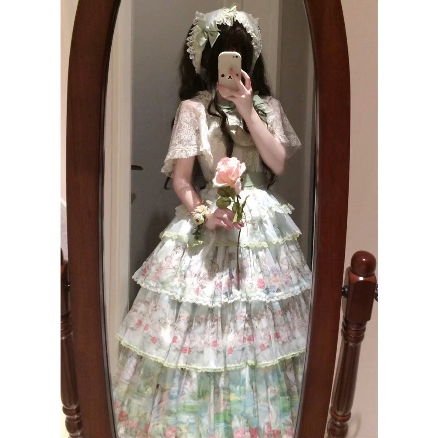 CLA系Lolita连衣裙-CLA系Lolita连衣裙促销价格 CLA系Lolita连衣裙品牌- 淘宝