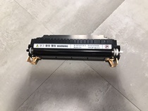 Fuji Xerox C2535A please clean CTD Image Sensor