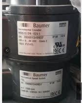 BAUMER Baumer encoder HOG 10 DN 1024 I FSL n=1150rpm a large number of spot