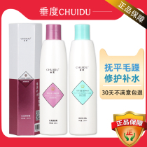  Vertical silky texture Cream Hydrating milk Moisturizing Volume Smoothing Frizz Leave-in conditioner Repairing dryness