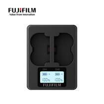 FUJIFILM Fuji BC-W235 Charger for Fuji X-T4 xt4 Battery Charger