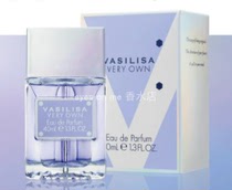 Melissa VASILISA very own Lady 40ML EDP