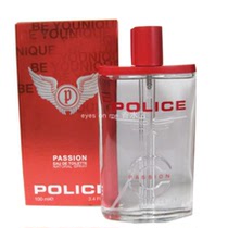 Passion Men Police Passion 100ML EDT