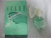 Malbelt Marbert Scarf Taormina Ladies 30ML EDT Spot