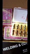 Zhangs upgraded version imported hafnium wire electrode nozzle P80 P90 P100 plasma cutting nozzle
