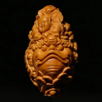 手工橄榄核雕-手工橄榄核雕促销价格、手工橄榄核雕品牌- 淘宝