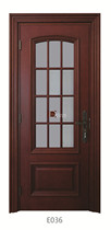 Deyagoni whole wood custom wooden door interior door bedroom door set door compartment door partition door whole house custom