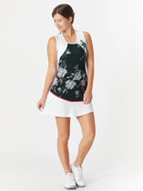 American Sofibella Rose Garden Dress 22 spring tennis dress