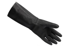 Anthill Ansell87-950 Rubber protective gloves Anti-chemicals organic solvent domestic use gloves