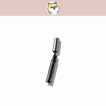 Japan kisme mascara waterproof fiber long curly female without fainting kiss me mesh red mascara shakes