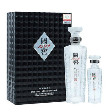 国窖1573 52度酒500ml-国窖1573 52度酒500ml促销价格、国窖1573 52度酒