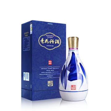 青花汾酒25年42度-青花汾酒25年42度促销价格、青花汾酒25年42度
