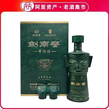 青铜器剑南春-青铜器剑南春促销价格、青铜器剑南春品牌- 淘宝