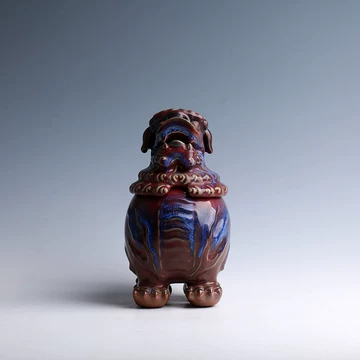 金時代鈞窯香炉 金時代鈞窯香炉 【公式通販】
