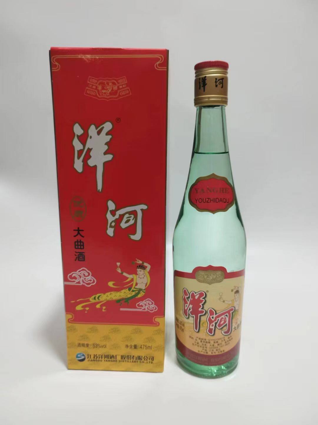 洋河大曲酒53度-洋河大曲酒53度促销价格、洋河大曲酒53度品牌- 淘宝