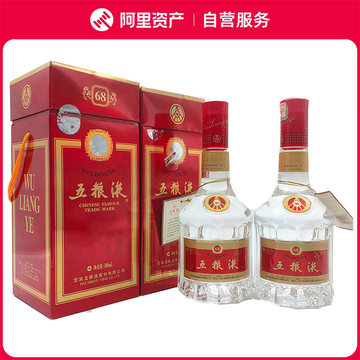五粮液68度500ml-五粮液68度500ml促销价格、五粮液68度500ml品牌- 淘宝